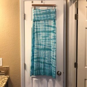 Billabong Maxi Skirt